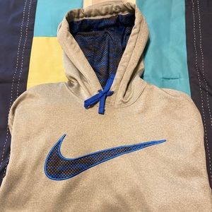 Nike Thermafit Pullover Hoodie